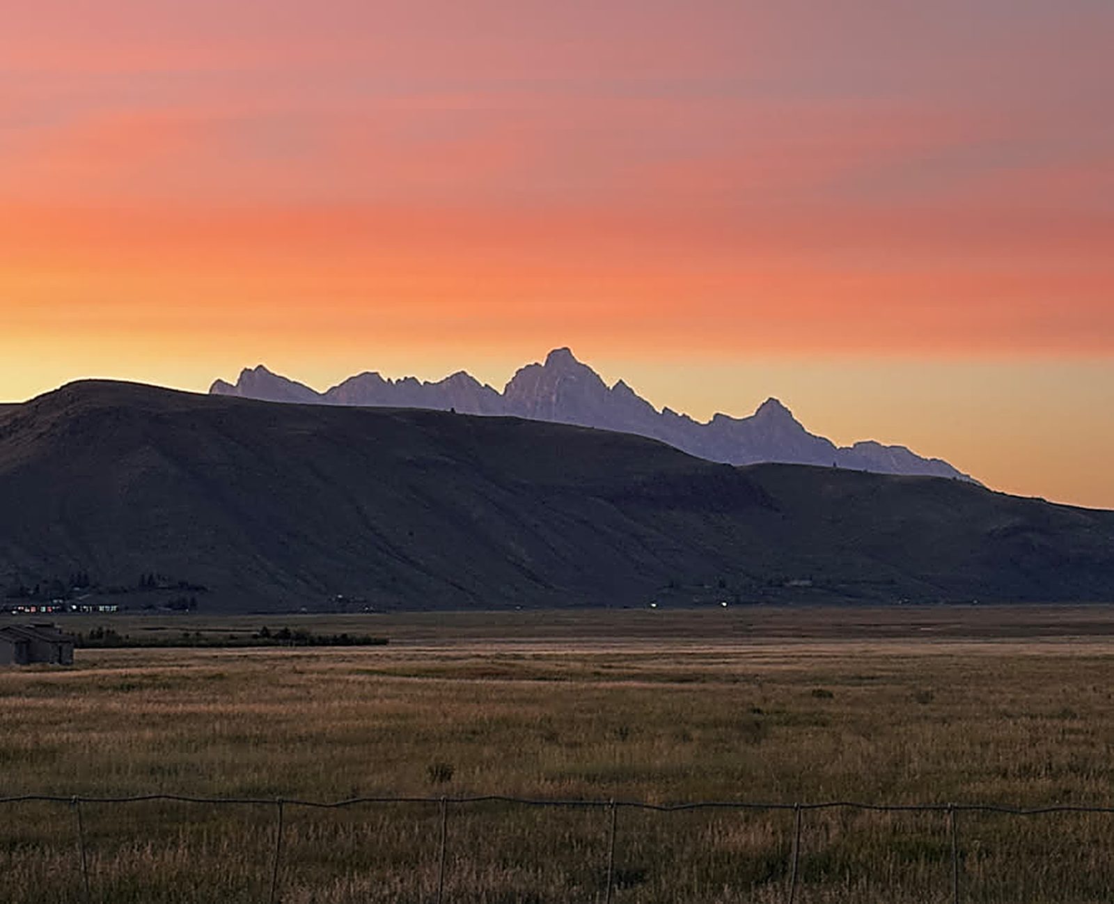 Jackson Hole